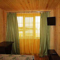 База отдыха на Селигере, Могилево, Тверская область