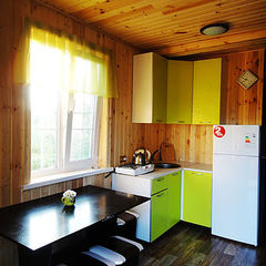 База отдыха на Селигере, Могилево, Тверская область