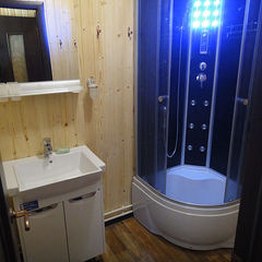 База отдыха на Селигере, Могилево, Тверская область