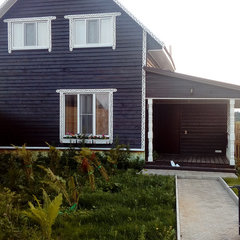 База отдыха на Селигере, Могилево, Тверская область