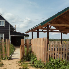 База отдыха на Селигере, Могилево, Тверская область