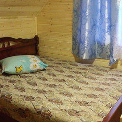 База отдыха на Селигере, Могилево, Тверская область