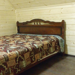 База отдыха на Селигере, Могилево, Тверская область