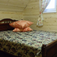 База отдыха на Селигере, Могилево, Тверская область