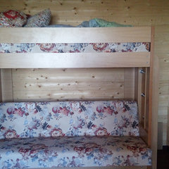 База отдыха на Селигере, Могилево, Тверская область