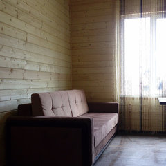 База отдыха на Селигере, Могилево, Тверская область