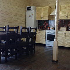 База отдыха на Селигере, Могилево, Тверская область