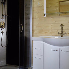 База отдыха на Селигере, Могилево, Тверская область