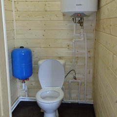 База отдыха на Селигере, Могилево, Тверская область