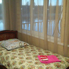 База отдыха на Селигере, Могилево, Тверская область