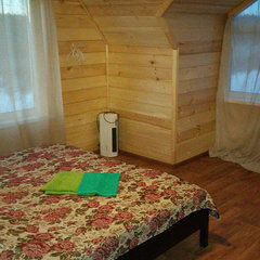 База отдыха на Селигере, Могилево, Тверская область