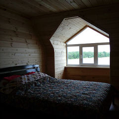 База отдыха на Селигере, Могилево, Тверская область