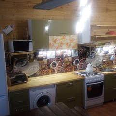 База отдыха на Селигере, Могилево, Тверская область