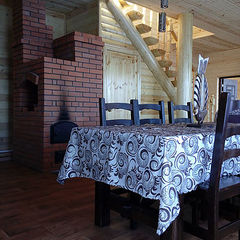 База отдыха на Селигере, Могилево, Тверская область