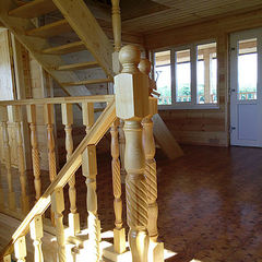 База отдыха на Селигере, Могилево, Тверская область