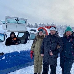 Рыболовная база Печа, Кольский район, Мурманская область