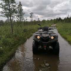 Рыболовная база Печа, Кольский район, Мурманская область