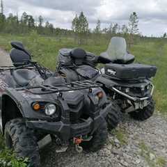 Рыболовная база Печа, Кольский район, Мурманская область