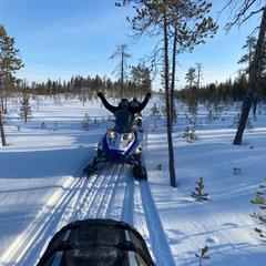 Рыболовная база Печа, Кольский район, Мурманская область