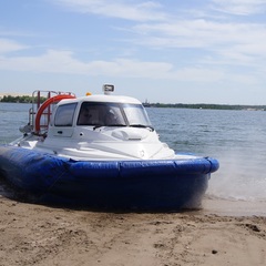 Рыболовная база Печа, Кольский район, Мурманская область