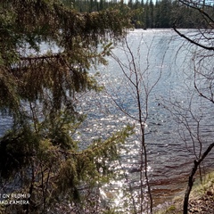Рыболовная база Печа, Кольский район, Мурманская область