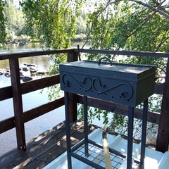 Рыболовная база Печа, Кольский район, Мурманская область