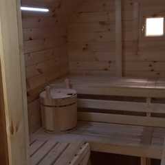 Рыболовная база Печа, Кольский район, Мурманская область