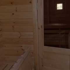 Рыболовная база Печа, Кольский район, Мурманская область