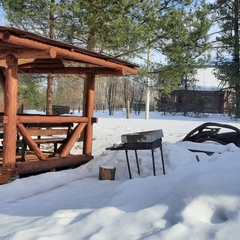 Гостевой дом «Дом на Рыбинке» , Весьегонский район, Тверская область