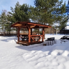 Гостевой дом «Дом на Рыбинке» , Весьегонский район, Тверская область