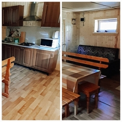 Гостевой дом «Дом на Рыбинке» , Весьегонский район, Тверская область