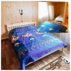 Гостевой дом «Дом на Рыбинке» , Весьегонский район, Тверская область