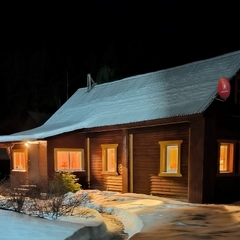 Гостевой дом «Дом на Рыбинке» , Весьегонский район, Тверская область