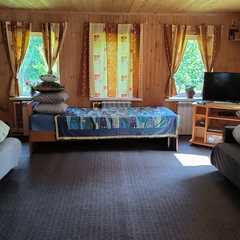 Гостевой дом «Дом на Рыбинке» , Весьегонский район, Тверская область