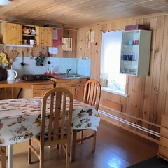 Гостевой дом «Дом на Рыбинке» , Весьегонский район, Тверская область