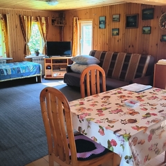 Гостевой дом «Дом на Рыбинке» , Весьегонский район, Тверская область