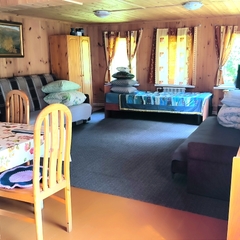 Гостевой дом «Дом на Рыбинке» , Весьегонский район, Тверская область