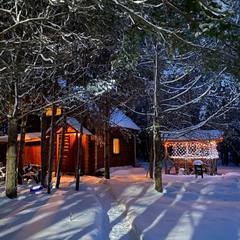 Гостевой дом «Дом на Рыбинке» , Весьегонский район, Тверская область