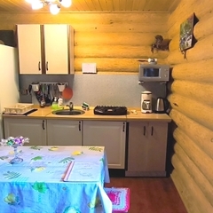 Гостевой дом «Дом на Рыбинке» , Весьегонский район, Тверская область