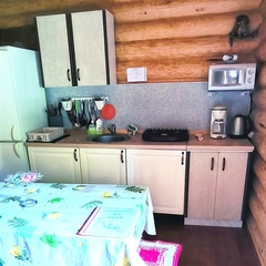 Гостевой дом «Дом на Рыбинке» , Весьегонский район, Тверская область