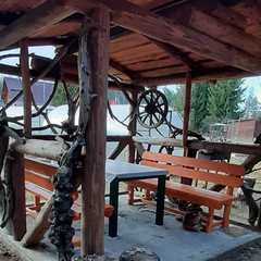 Гостевой дом «Дом на Рыбинке» , Весьегонский район, Тверская область