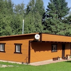 Гостевой дом «Дом на Рыбинке» , Весьегонский район, Тверская область