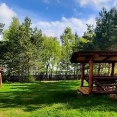 Гостевой дом «Дом на Рыбинке» , Весьегонский район, Тверская область