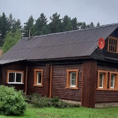 Гостевой дом «Дом на Рыбинке» , Весьегонский район, Тверская область