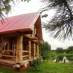 База отдыха Багатто, Оричевский район, Кировская область