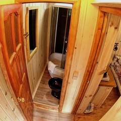 База отдыха Багатто, Оричевский район, Кировская область