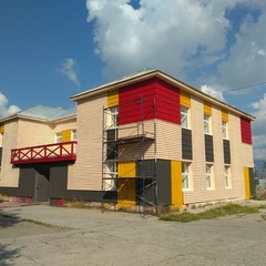 Апарт-отель Powder, Кировск, Мурманская область