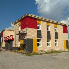 Апарт-отель Powder, Кировск, Мурманская область