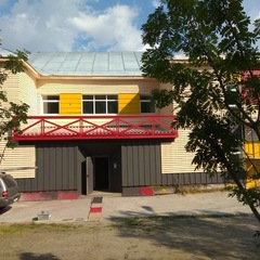 Апарт-отель Powder, Кировск, Мурманская область