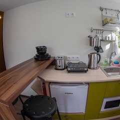 Апарт-отель Powder, Кировск, Мурманская область